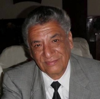 Gabriel Muro Rodríguez 1949 - 2013